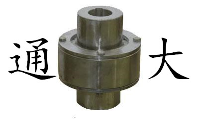 LZ、LZJ型彈性柱銷(xiāo)齒式聯(lián)軸器